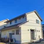半田中古住宅